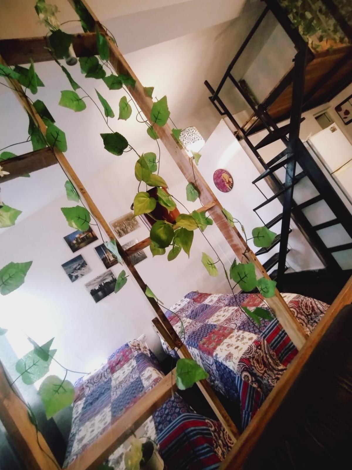 Apartamento New Loft Cerca De La Virgen Del Cerro Salta
