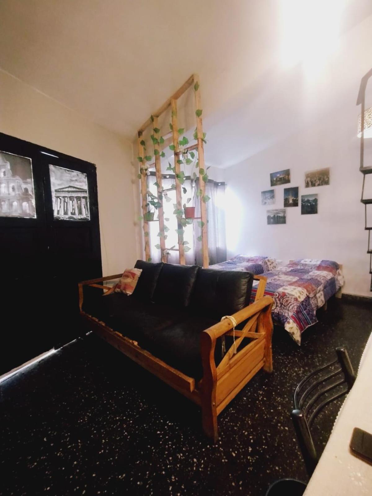 New Loft Cerca De La Virgen Del Cerro Salta