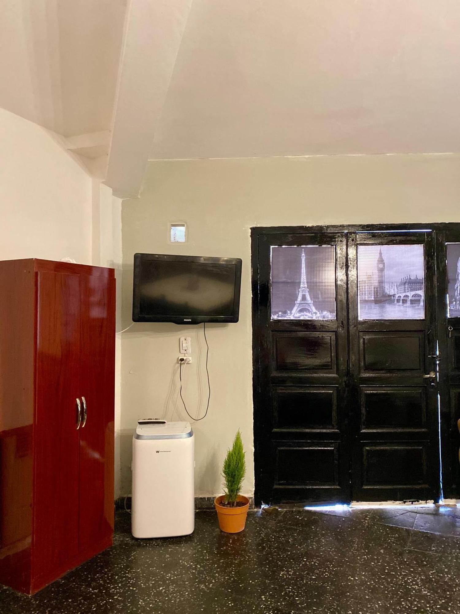New Loft Cerca De La Virgen Del Cerro Salta